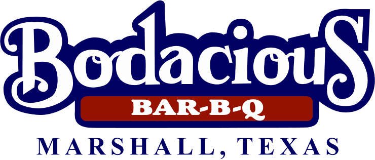 Bodacious Bar-B-Q Logo